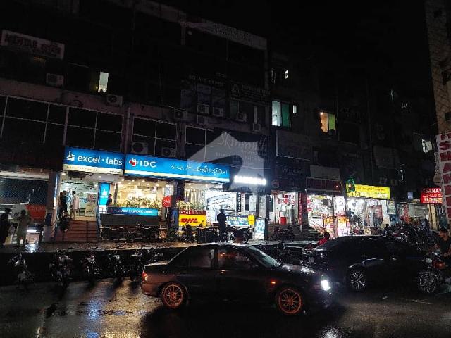 Commercial for rent in Islamabad