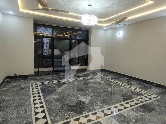 House for rent in Islamabad
