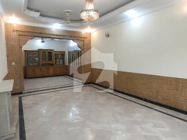 House for rent in Islamabad