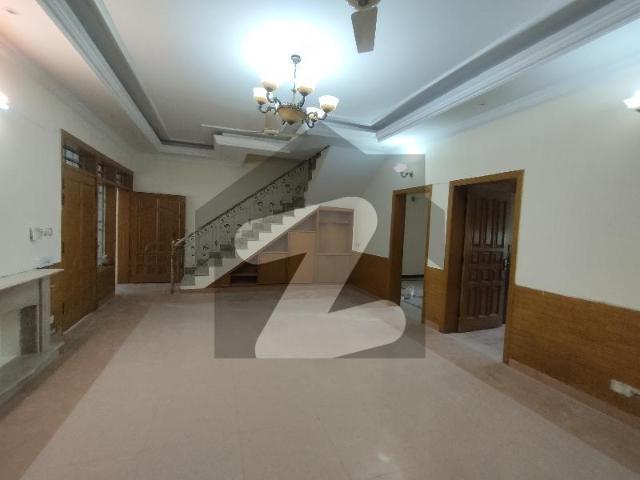 House for rent in Islamabad