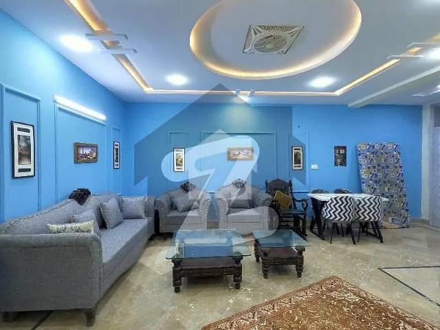 Apartment for rent in Islamabad