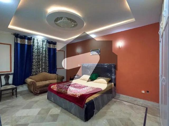 Apartment for rent in Islamabad