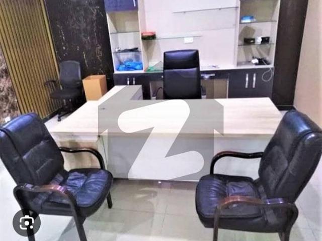 Office for rent in Islamabad
