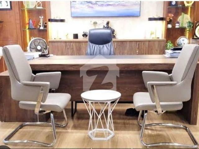 Office for sale in Islamabad
