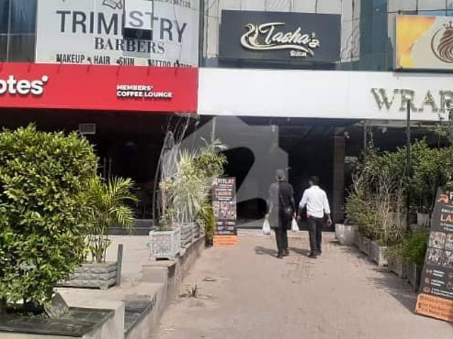 Office for rent in اسلام آباد, زون 1