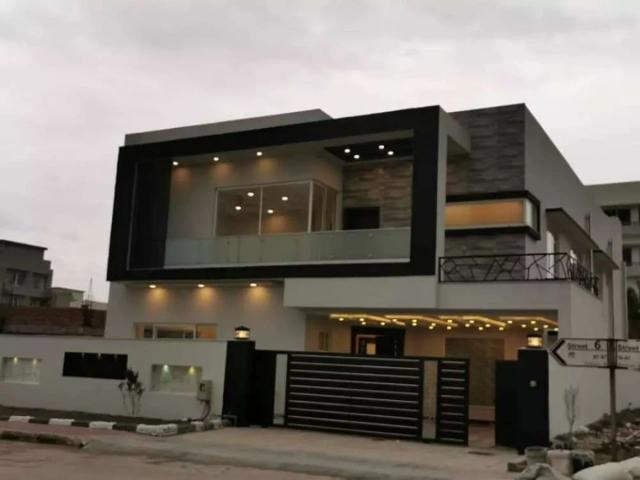 Property for rent in Islamabad