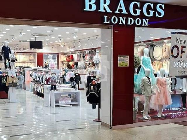 Commercial for rent in Islamabad