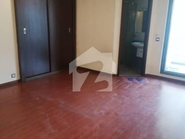 Apartment for rent in Islamabad