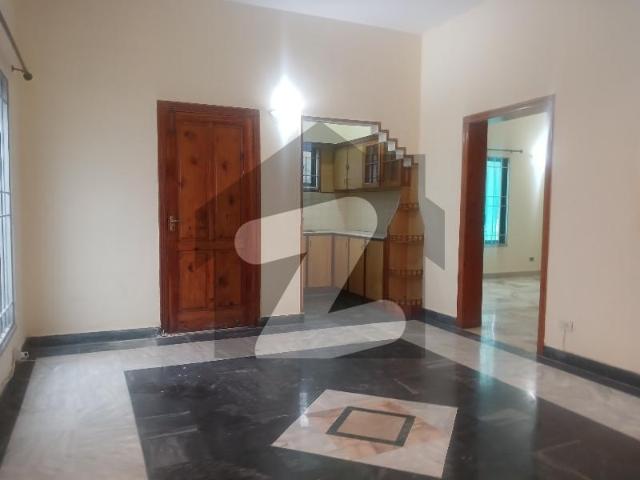 House for rent in Islamabad