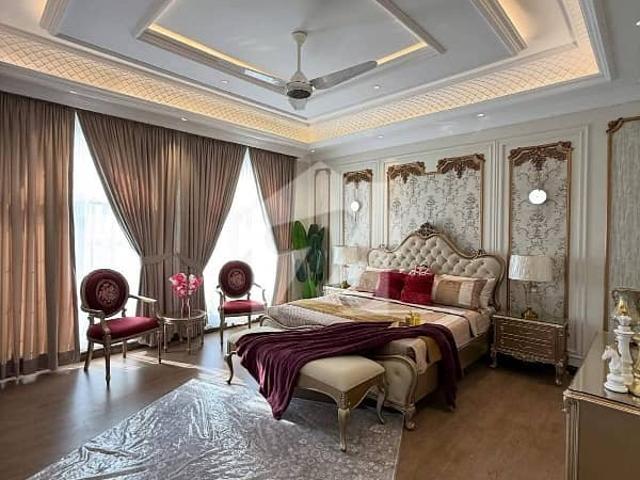 House for rent in اسلام آباد, زون 1