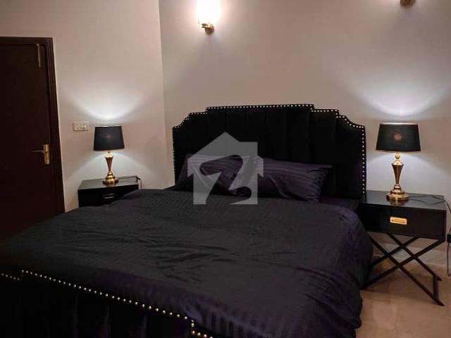 Apartment for rent in اسلام آباد, زون 1