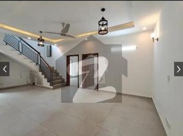 House for rent in اسلام آباد, زون 1