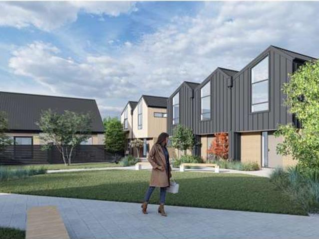Townhouse for sale in Chaslands, Canterbury