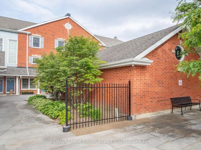 Condo for sale in Woburn, Ontario