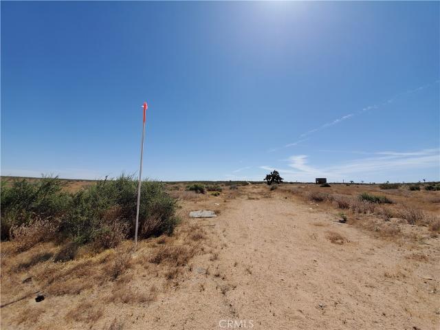 Land for sale in Lancaster, California