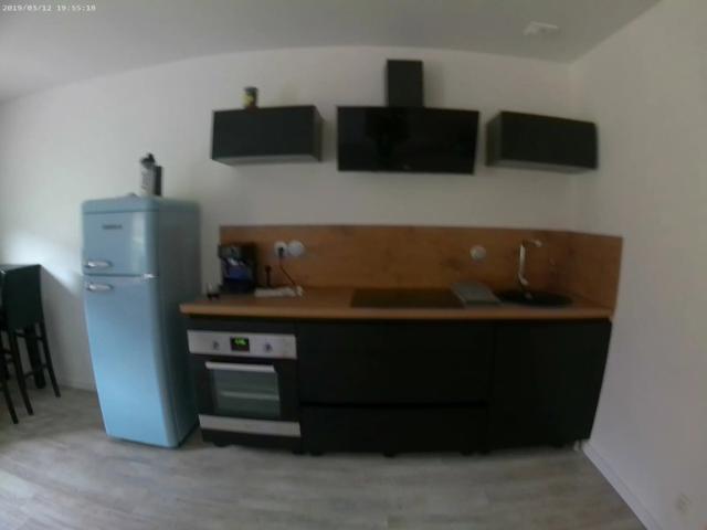 Appartement vente à Ajaccio