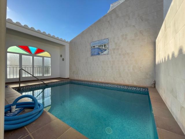 Piso en venta en Fornells, Baix Empordà
