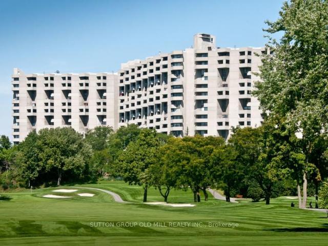 Condo for rent in Woburn, Ontario