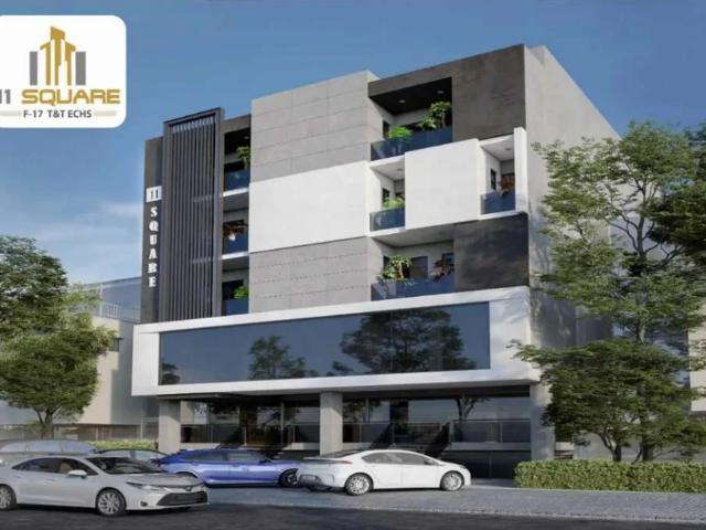 Commercial for sale in Islamabad