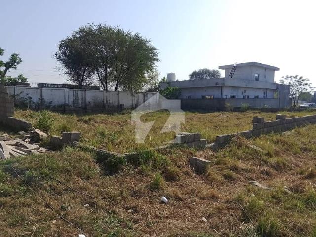 Property for sale in Islamabad