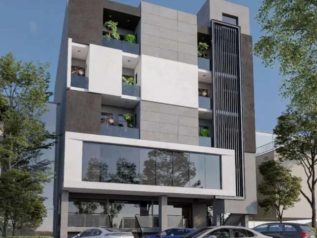 Apartment for sale in Islamabad