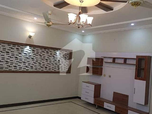 House for rent in اسلام آباد, زون 1
