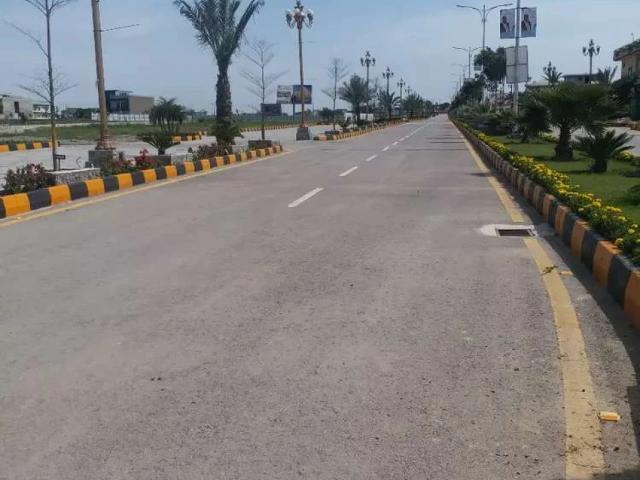 Land for sale in ایف-17, F-17
