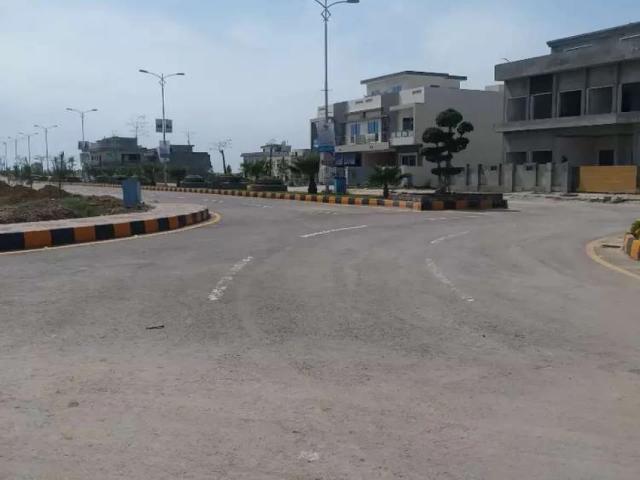 Land for sale in ایف-17, F-17