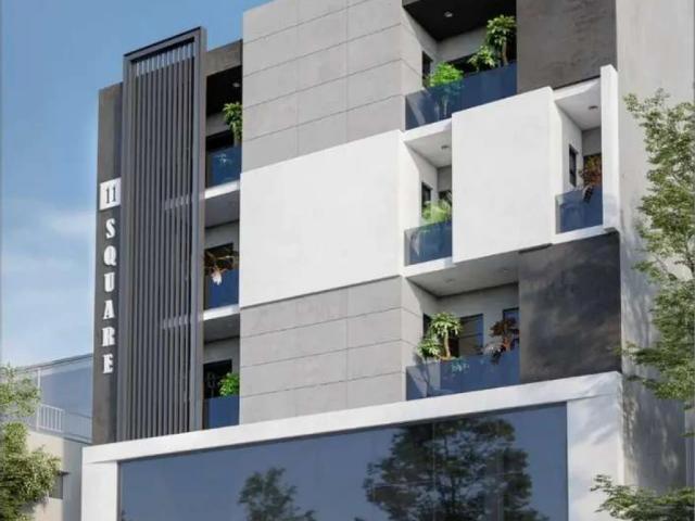 Commercial for sale in Islamabad