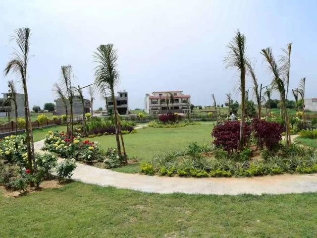 Land for sale in Islamabad