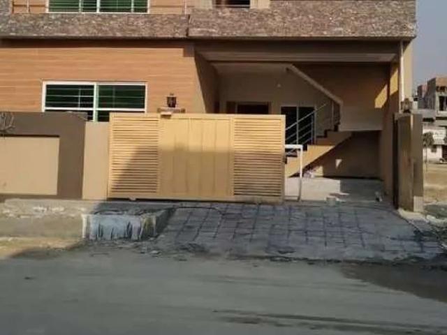 House for sale in Islamabad