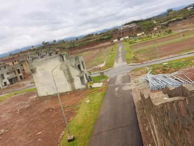 Land for sale in Islamabad