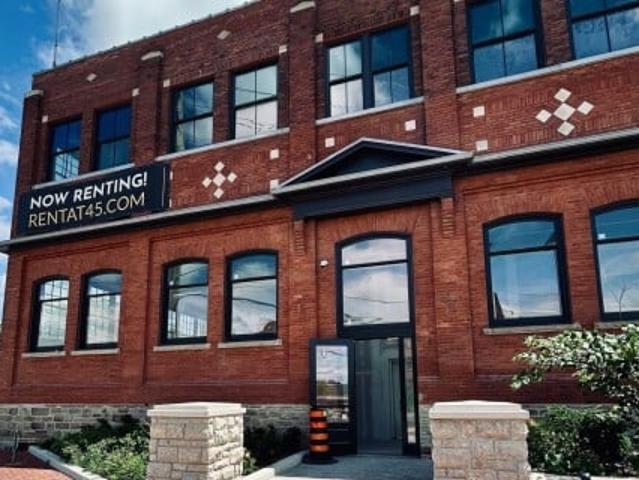 Office for rent in Georgina, Ontario