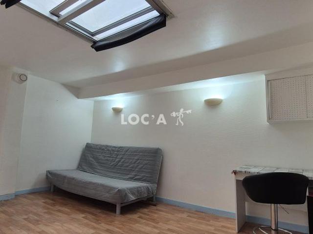 Appartement location à Dijon