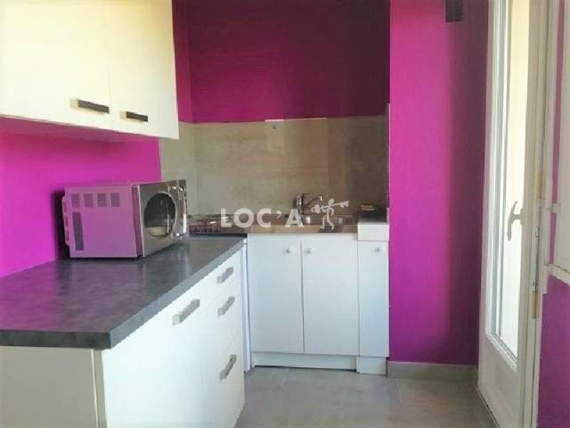 Appartement location à Dijon