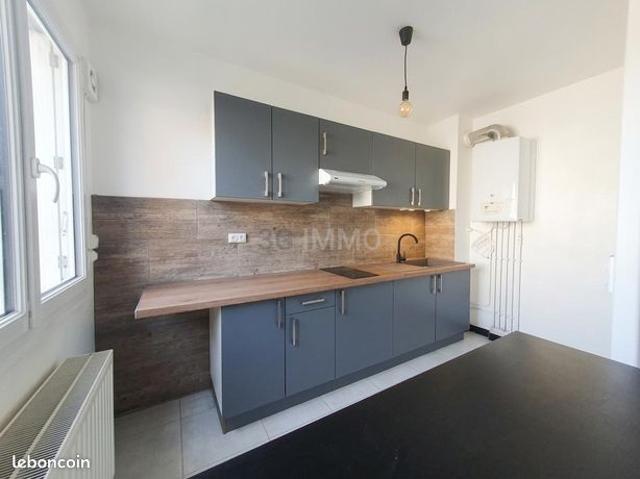 Appartement vente à Fougères-Vitré, Bretagne