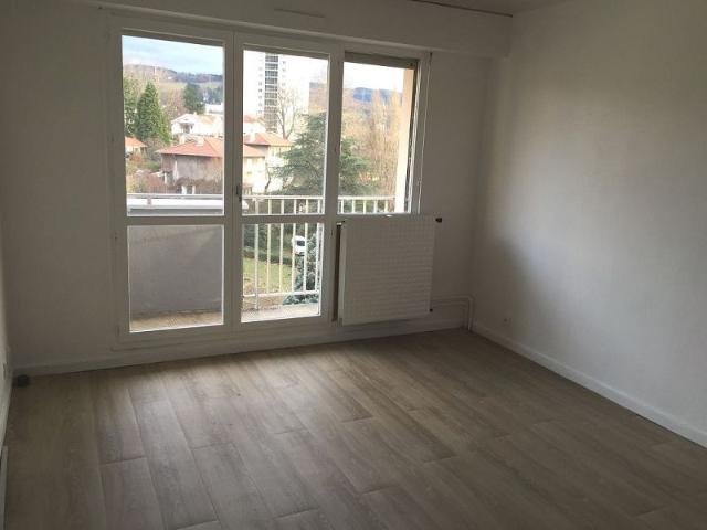 Appartement vente à Saint-Étienne, Saint-etienne
