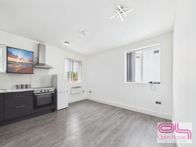 Apartment for rent in Avenham, Higher Bartle