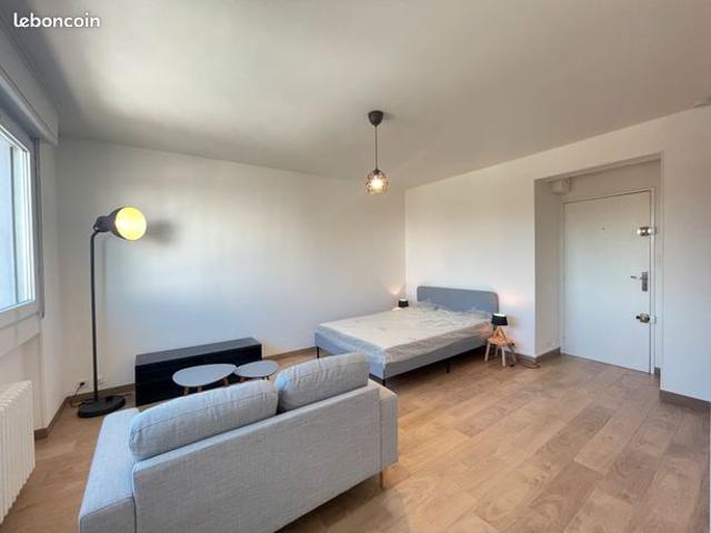 Appartement vente à Thionville, Yutz