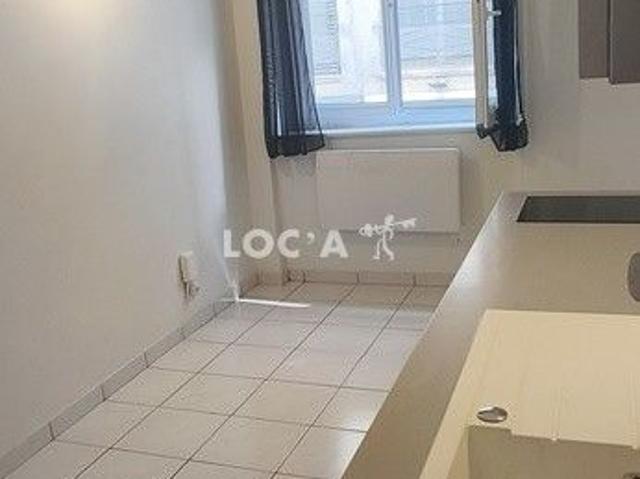 Appartement location à Lyon, Métropole de Lyon