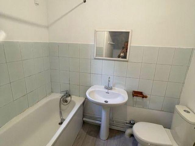 Appartement location à Lille