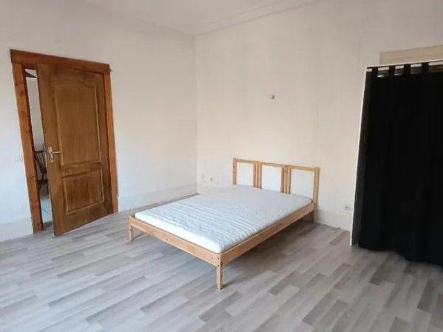Appartement location à Metz, Courcelles-chaussy