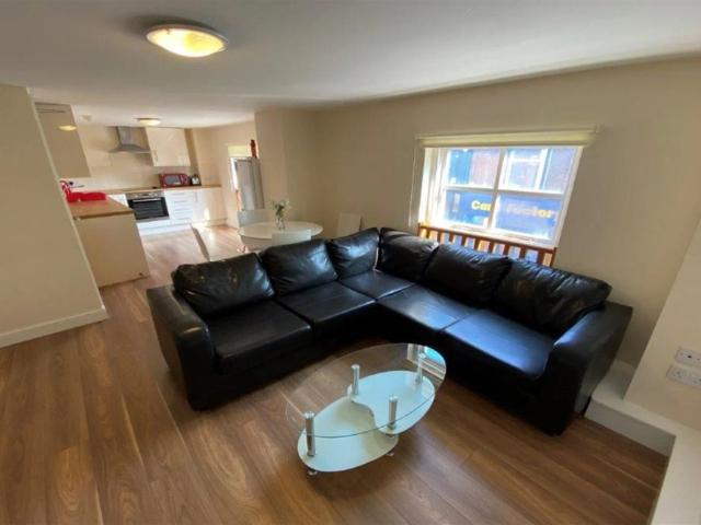 Apartment for rent in Attenborough, East Midlands
