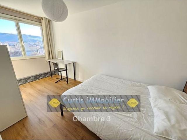 Appartement location à Saint-Étienne, Saint-etienne