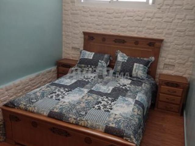 Appartement location à Tangero, Tanger-Tétouan
