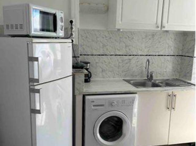 Appartement location à Nice