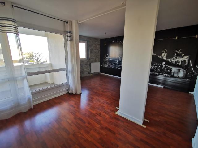 Appartement vente à Argenteuil, Franconville