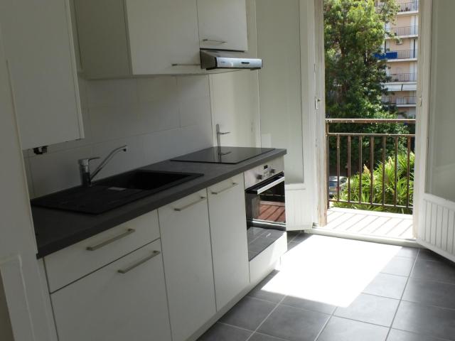 Appartement location à Ajaccio