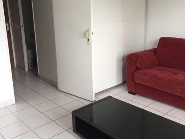 Appartement location à Torcy, Ozoir-la-ferrière