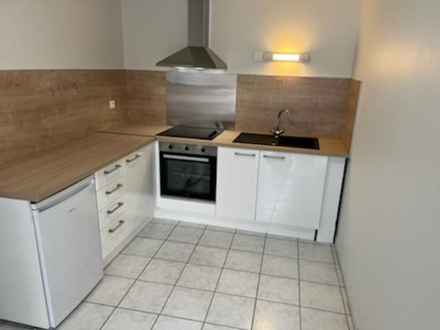 Appartement location à Neufchâteau, Mirecourt